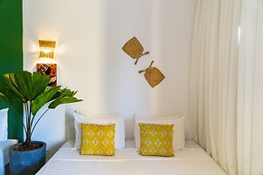 Pousada Solarium de Gostoso