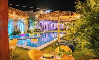 Pousada Solarium de Gostoso