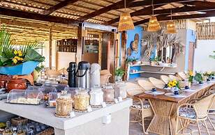 Pousada Solarium de Gostoso