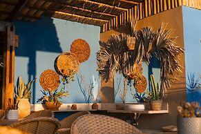 Pousada Solarium de Gostoso