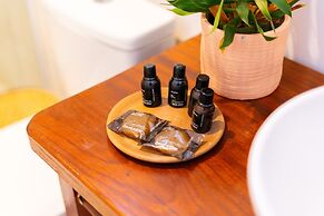 Pousada Solarium de Gostoso