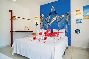 Pousada Solarium de Gostoso