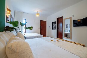 Pousada Solarium de Gostoso