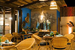 Pousada Solarium de Gostoso