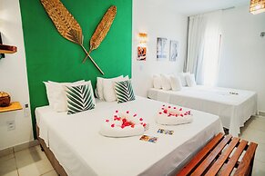 Pousada Solarium de Gostoso