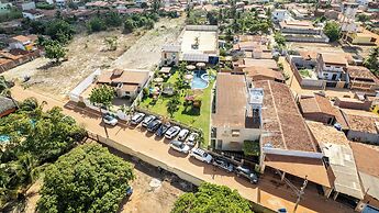 Pousada Solarium de Gostoso