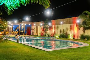 Pousada Solarium de Gostoso