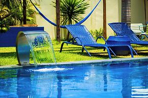 Pousada Solarium de Gostoso