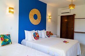 Pousada Solarium de Gostoso