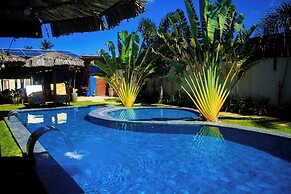 Pousada Solarium de Gostoso