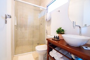 Pousada Solarium de Gostoso