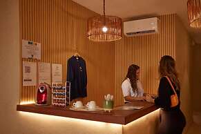 Pousada Solarium de Gostoso