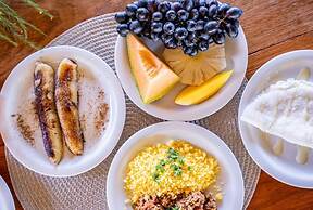 Pousada Solarium de Gostoso