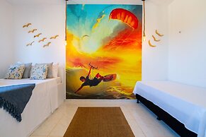 Pousada Solarium de Gostoso