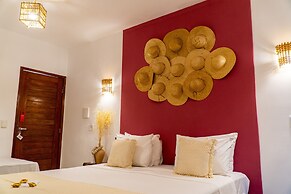 Pousada Solarium de Gostoso