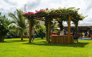 Pousada Solarium de Gostoso