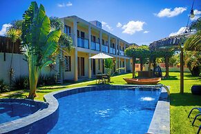 Pousada Solarium de Gostoso