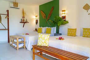 Pousada Solarium de Gostoso