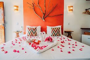 Pousada Solarium de Gostoso