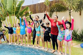 Pousada Solarium de Gostoso