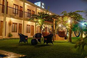 Pousada Solarium de Gostoso