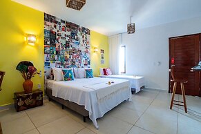 Pousada Solarium de Gostoso