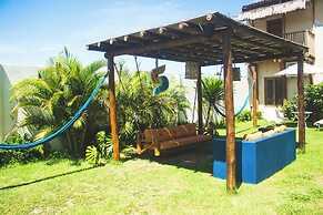 Pousada Solarium de Gostoso