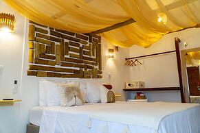 Pousada Solarium de Gostoso