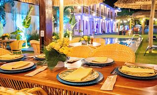 Pousada Solarium de Gostoso