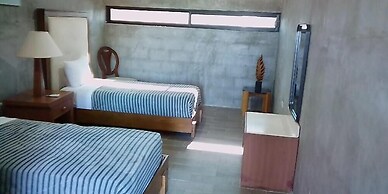 Hotelito Inn Aeropuerto