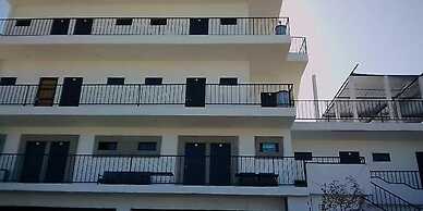 Hotelito Inn Aeropuerto