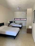 Hotelito Inn Aeropuerto