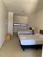 Hotelito Inn Aeropuerto