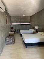 Hotelito Inn Aeropuerto