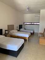 Hotelito Inn Aeropuerto