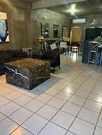 Hotelito Inn Aeropuerto