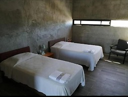 Hotelito Inn Aeropuerto