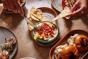 AC Hotel Melbourne Southbank