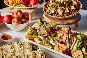 AC Hotel Melbourne Southbank