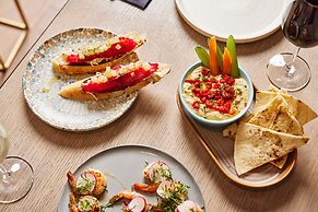 AC Hotel Melbourne Southbank