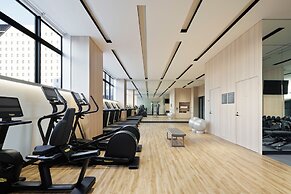Courtyard by Marriott Nagoya