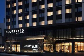 Courtyard by Marriott Nagoya