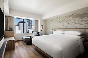 Courtyard by Marriott Nagoya