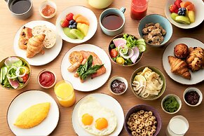 Courtyard by Marriott Nagoya