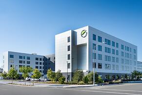 Element San Jose Airport