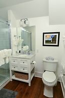 607 Bay Inn Downtown Beaufort