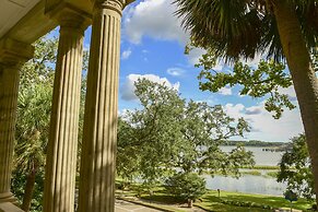 607 Bay Inn Downtown Beaufort