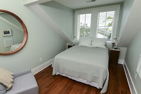 607 Bay Inn Downtown Beaufort