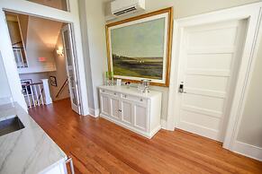 607 Bay Inn Downtown Beaufort