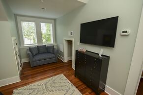 607 Bay Inn Downtown Beaufort